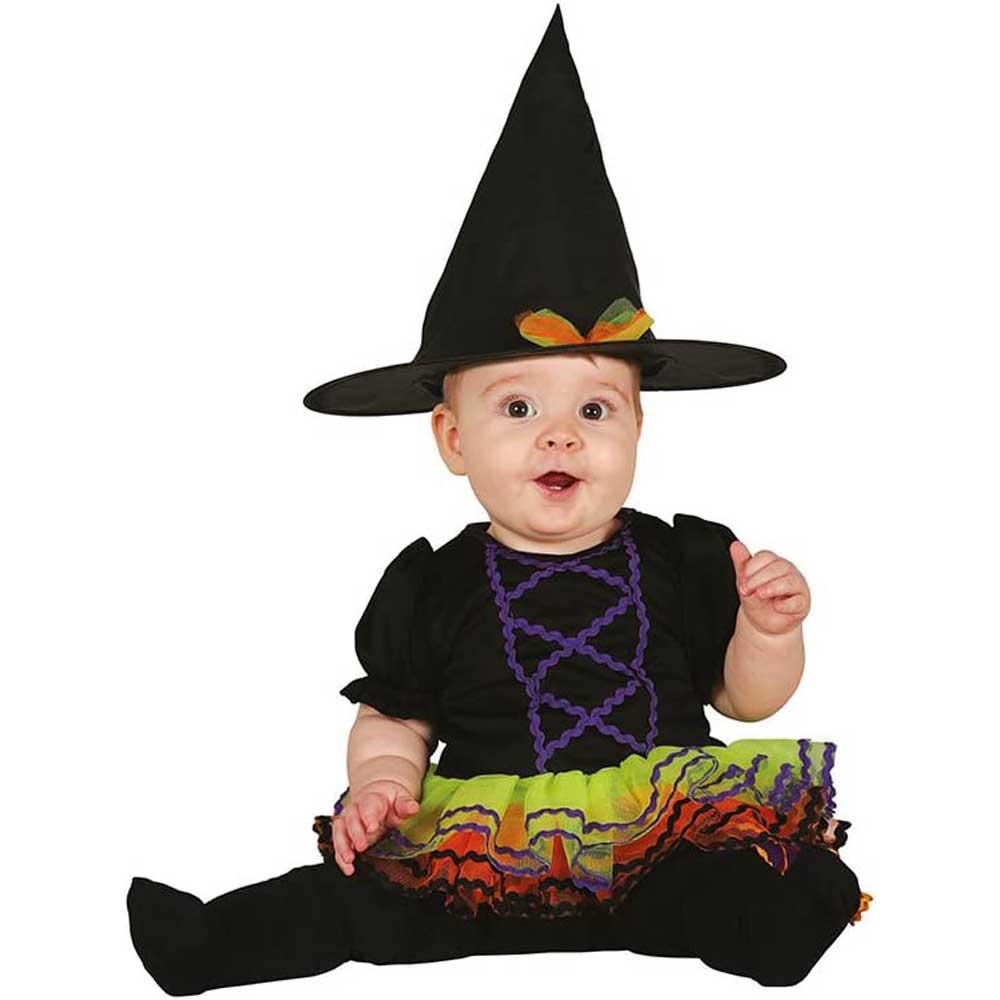 Costumi Halloween bambini 2022