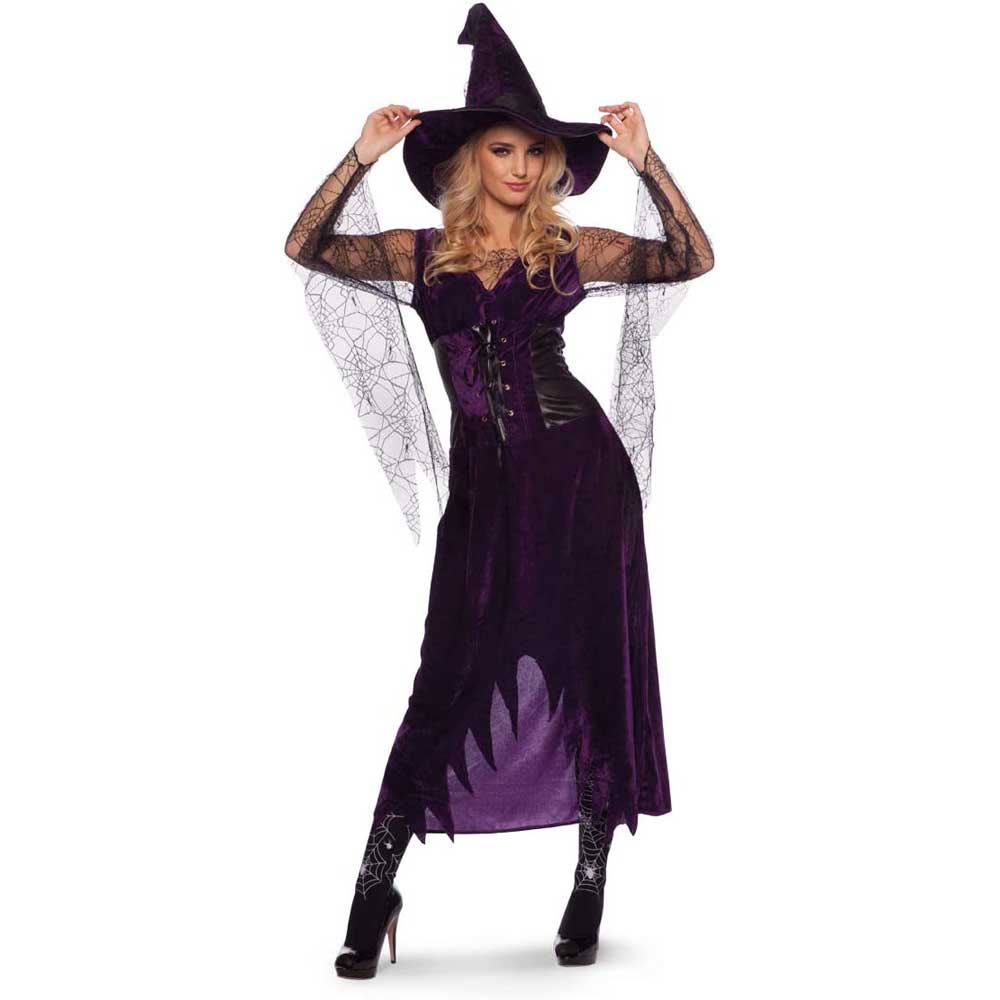 Costumi Halloween donna
