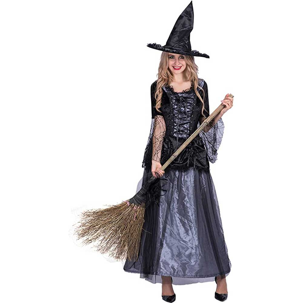 Costumi Halloween donna 2022