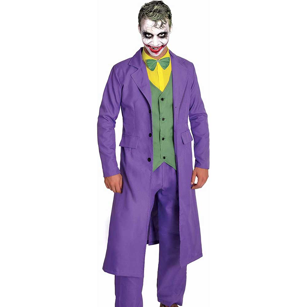 Travestimento Joker