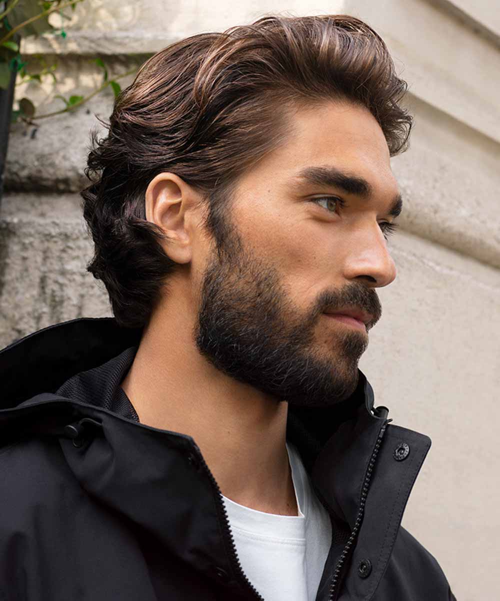 Jean Louis David tagli capelli uomo autunno inverno 2021 2022 Jean Louis David tagli capelli uomo autunno inverno 2021 2022