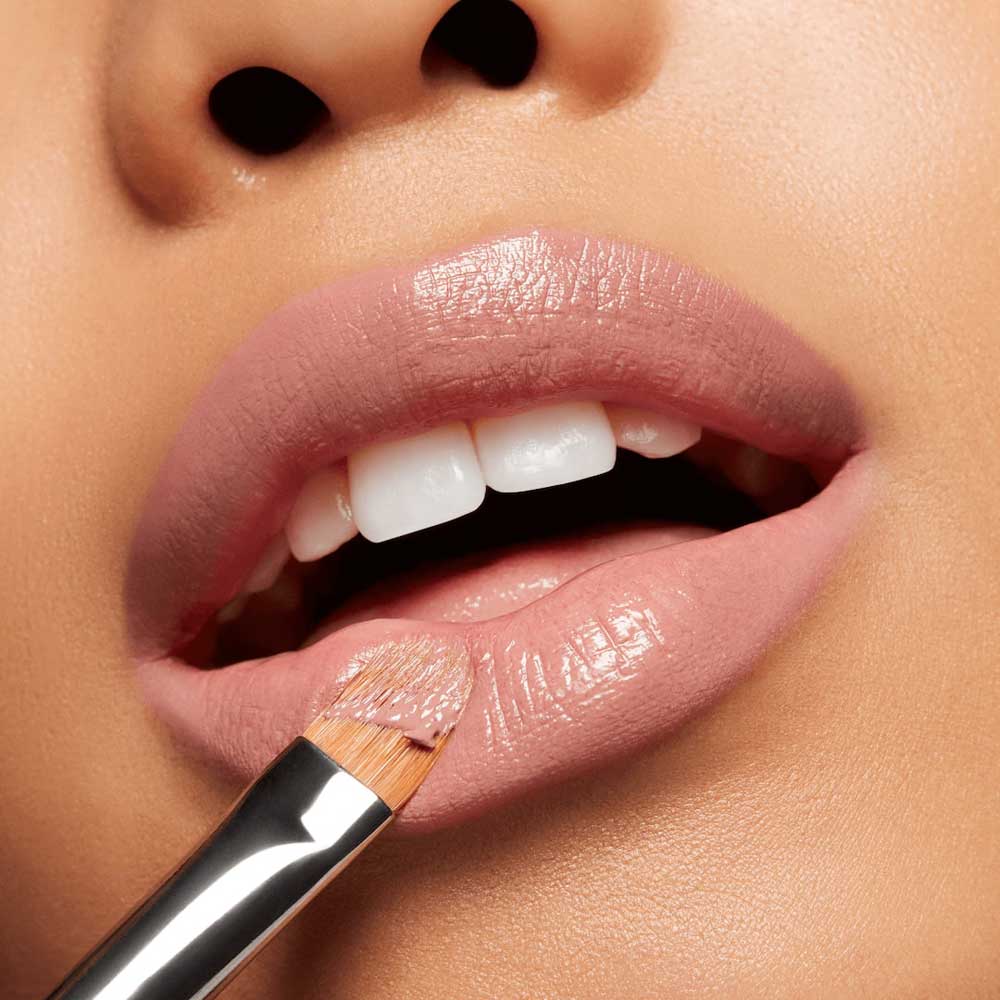 MAC nude lipstick