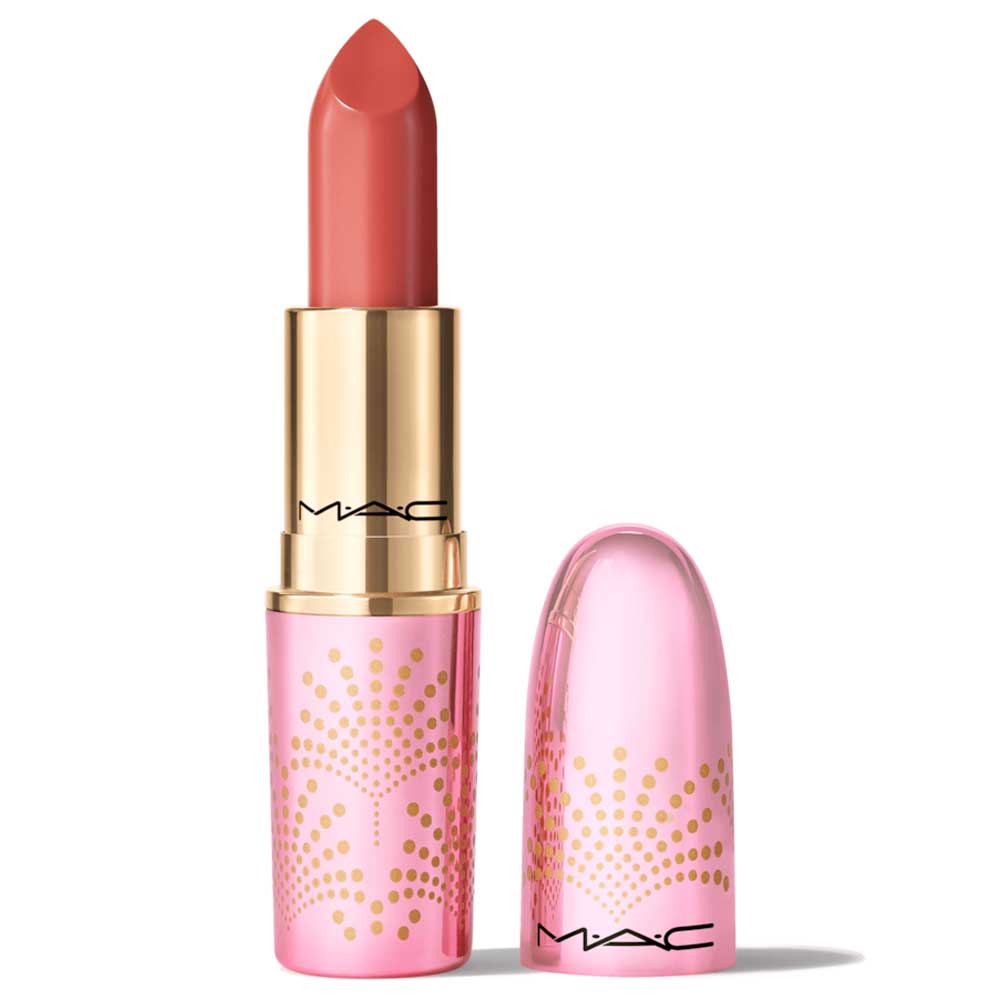 MAC sheer lipstick