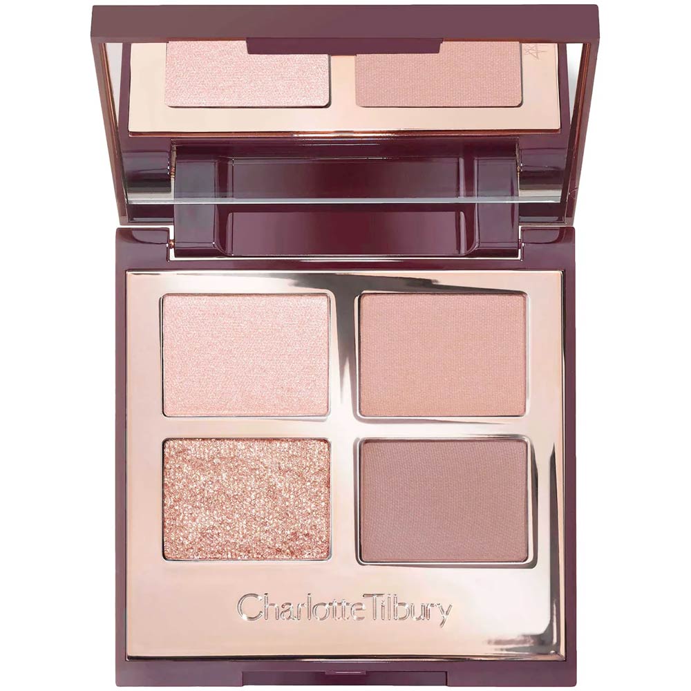 Charlotte Tilbury Luxury Palette