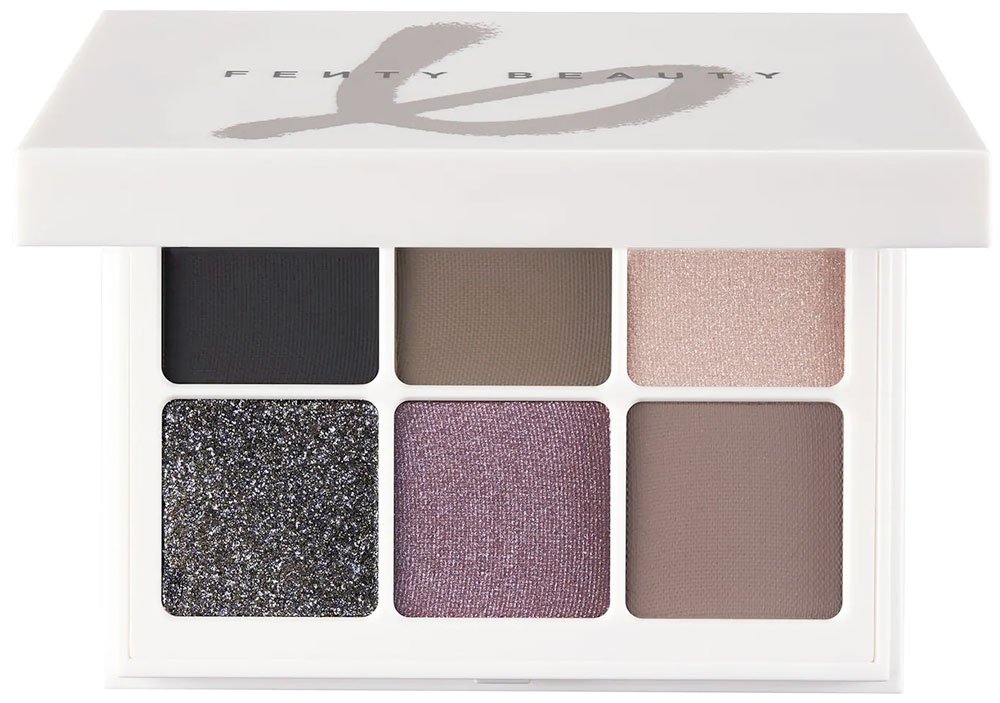 Fenty Beauty mini palette occhi
