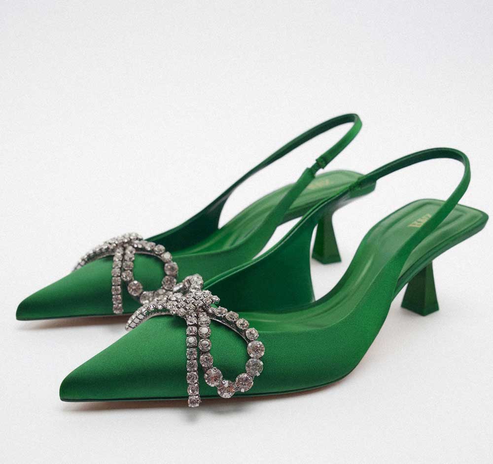 Zara scarpe autunno 2022 Zara scarpe autunno 2022