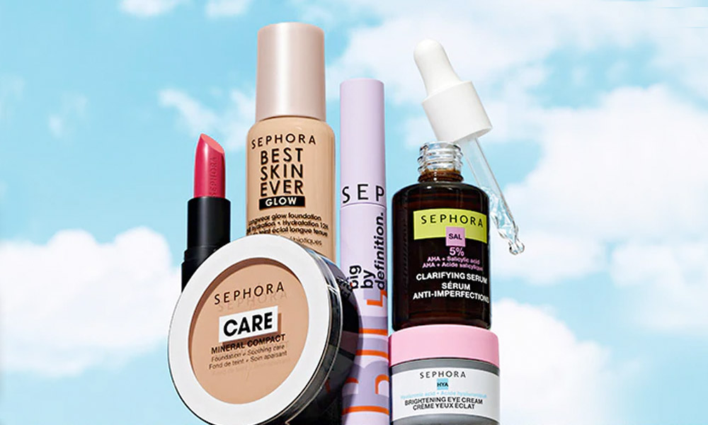 Sephora Collection sconti