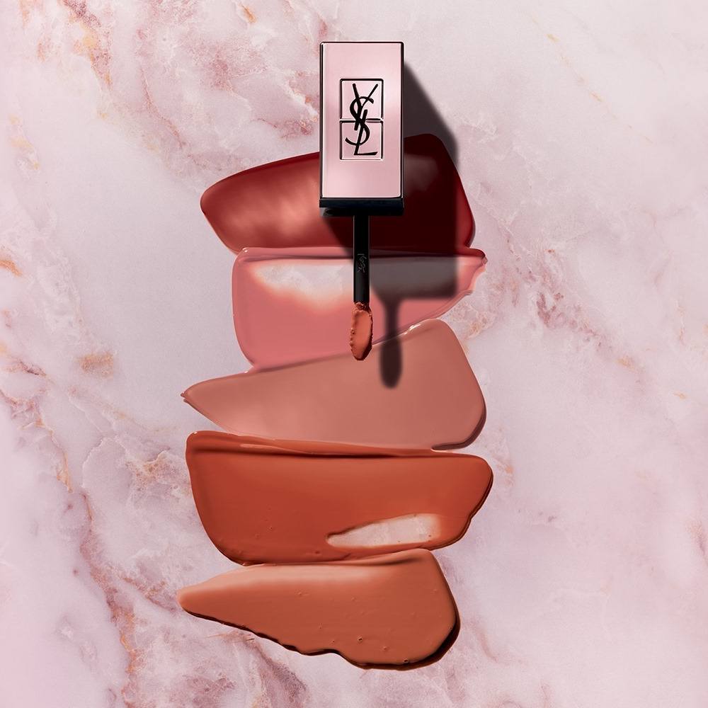 Rossetto liquido YSL Rossetto liquido YSL