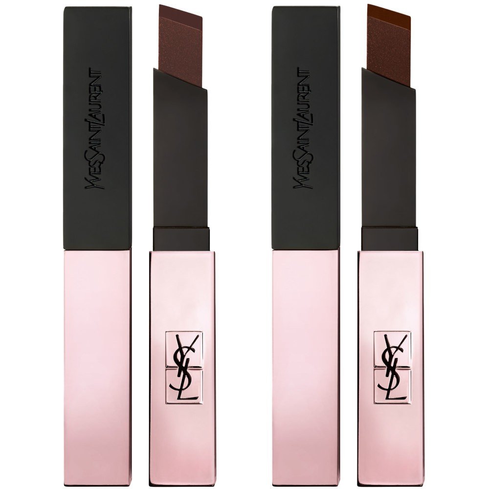 YSL rossetti marroni