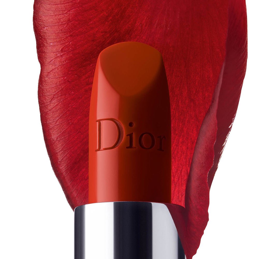Dior Lip Balm rosso
