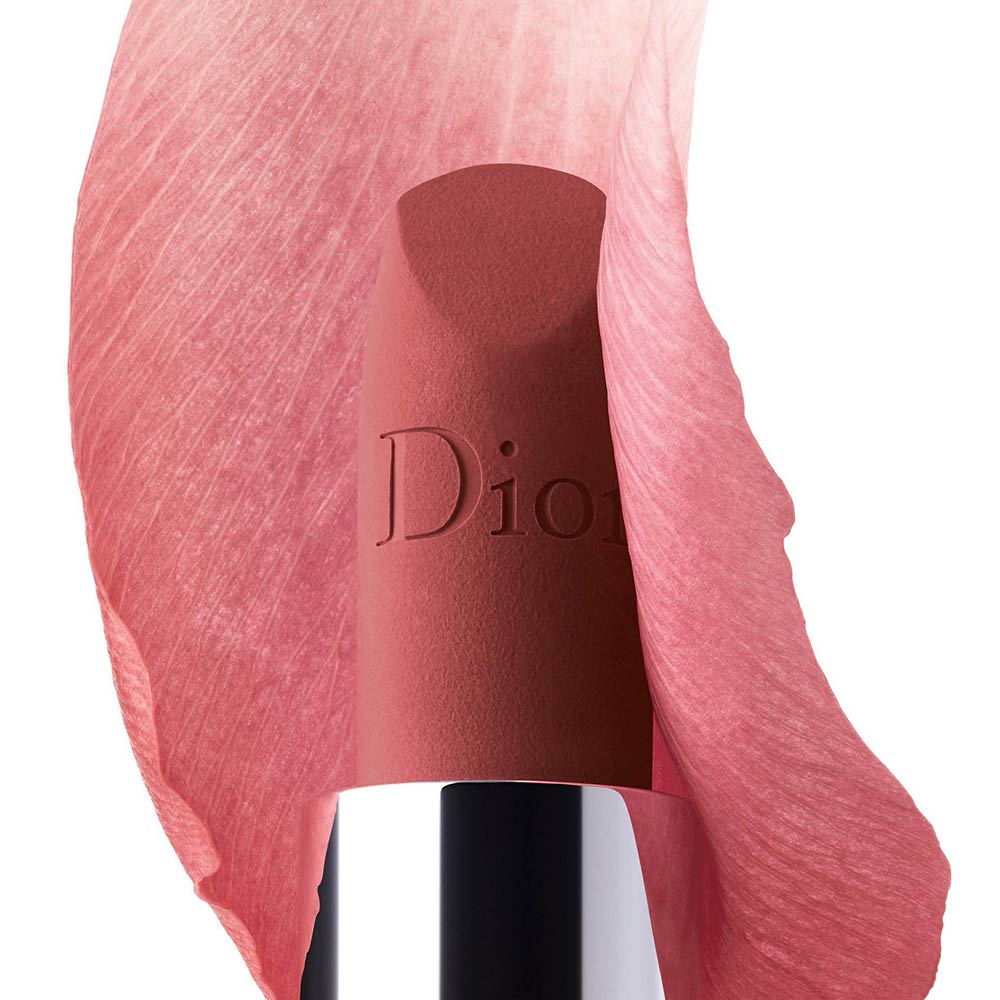 Balsamo labbra Dior rosato