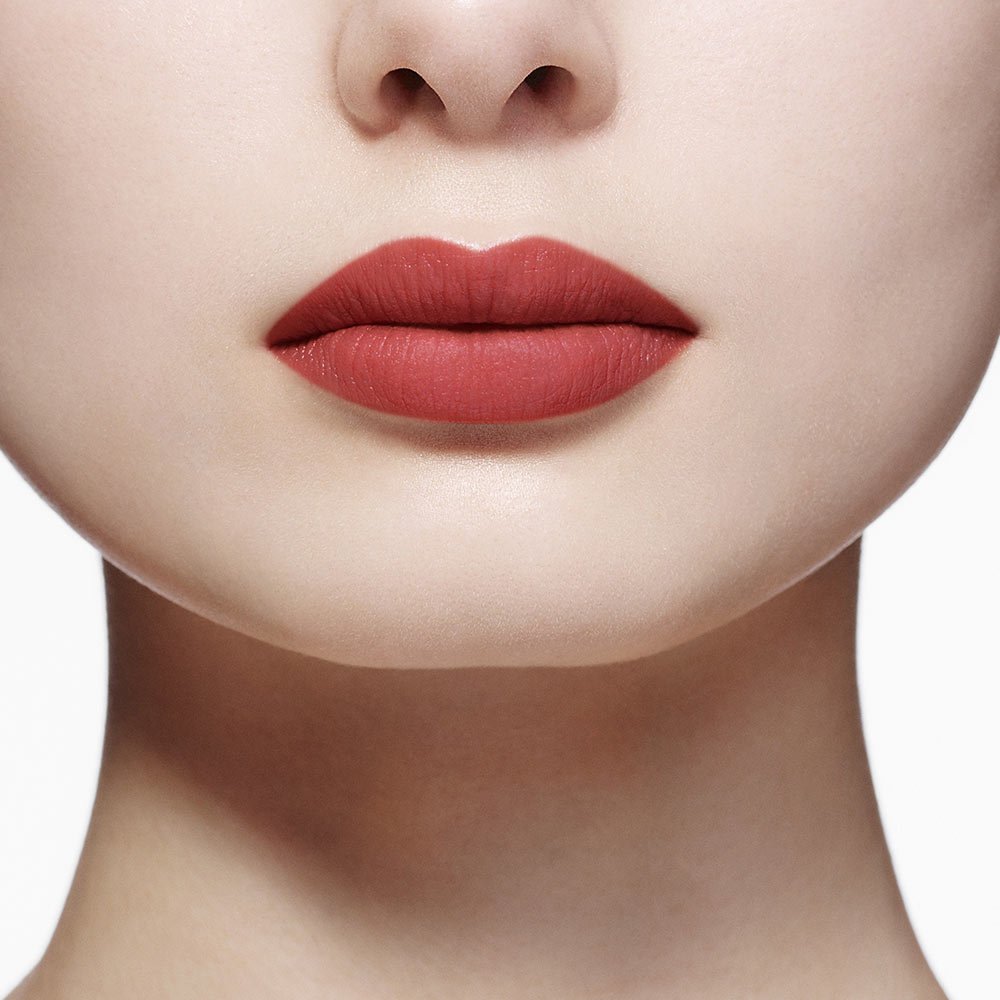 Balsamo labbra Dior colorato matte 