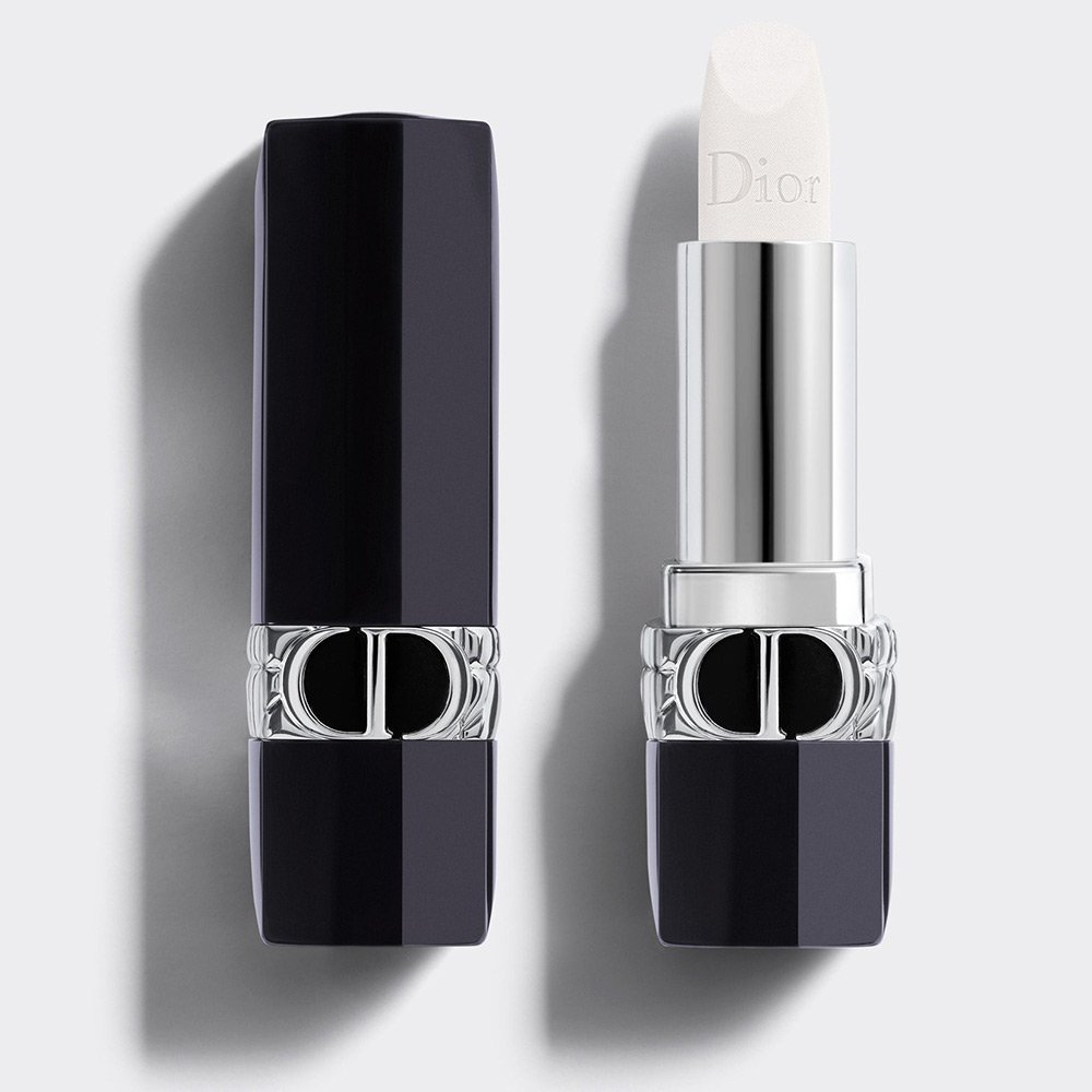 Balsamo labbra trasparente Dior