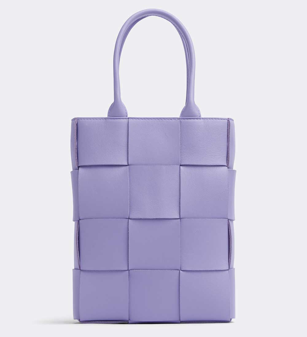 tote bag mini in pelle tote bag mini in pelle