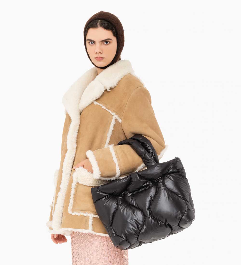 Borse Miu Miu autunno inverno 2022 2023 Borse Miu Miu autunno inverno 2022 2023
