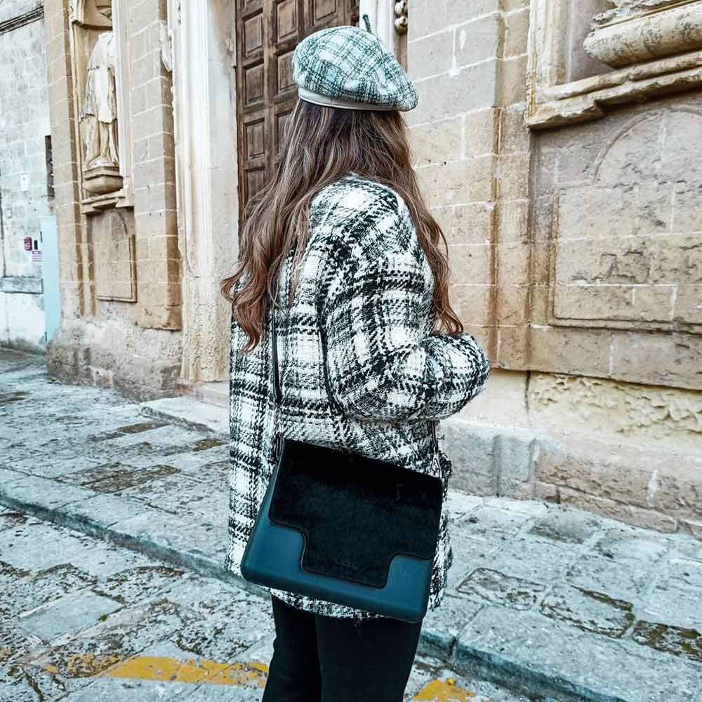 Borse O Bag autunno inverno 2022 2023 collezione