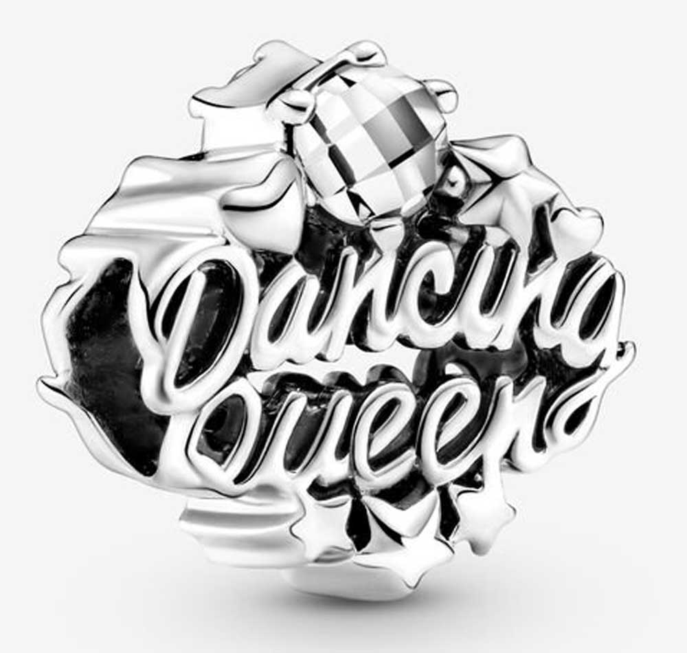 Pandora charms passioni