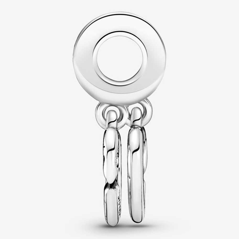 Charm sorelle Pandora Charm sorelle Pandora