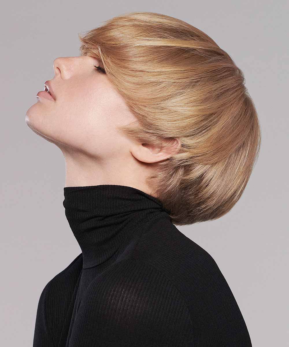 Franck Provost tagli capelli corti autunno inverno 2021 2022 Franck Provost tagli capelli corti autunno inverno 2021 2022