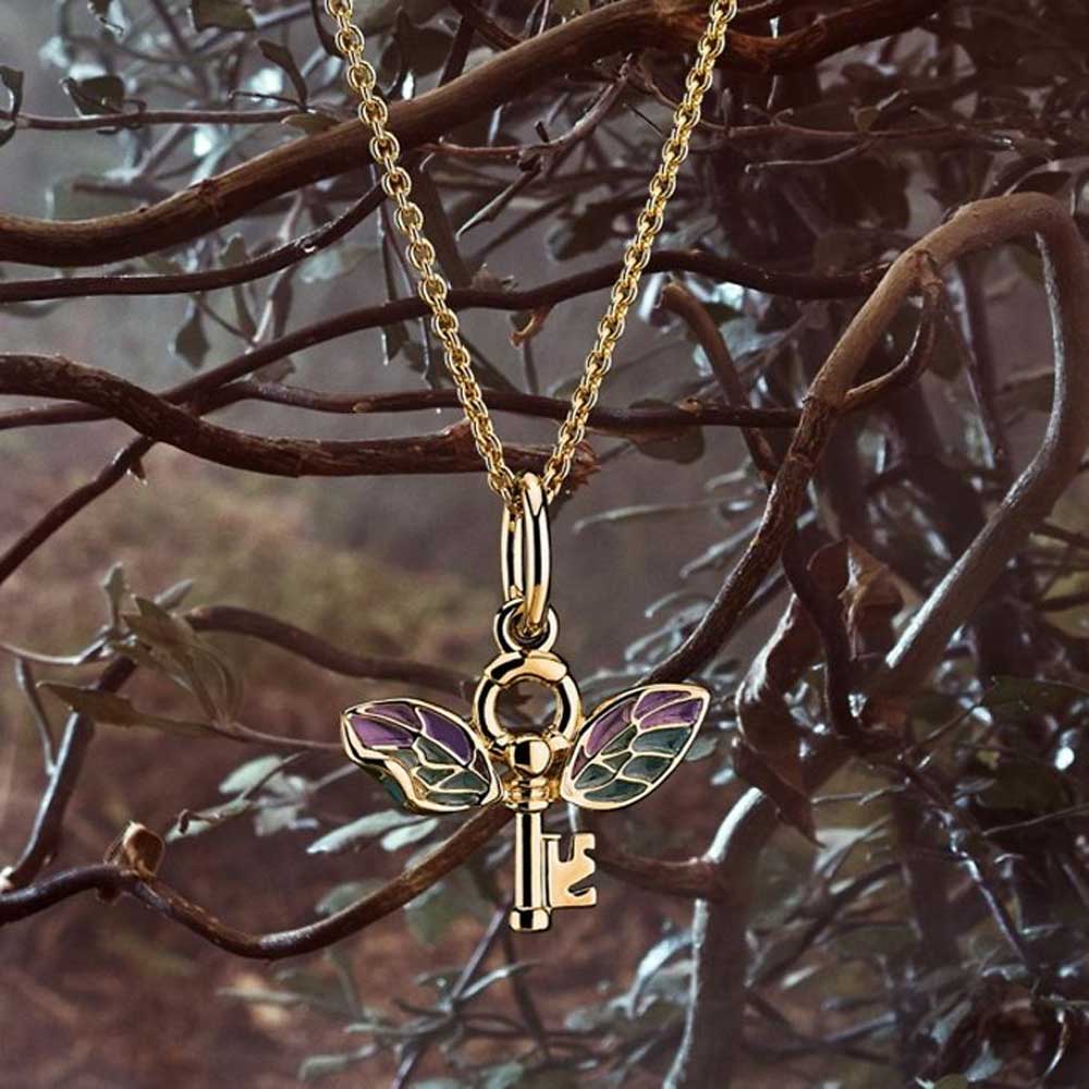 Nuovi charms Pandora Harry Potter: tutte le imperdibili novità! 3 harry potter x pandora 1000 1