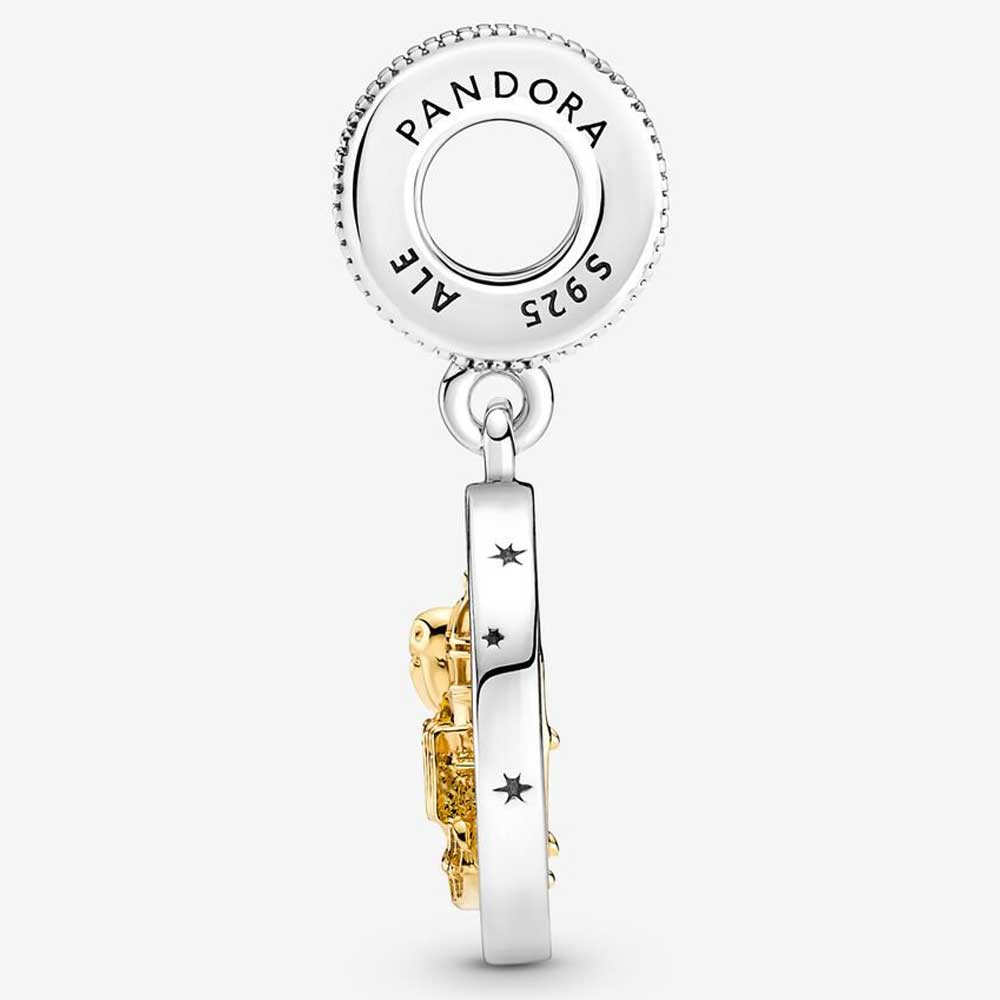 Nuovi charms Pandora Harry Potter: tutte le imperdibili novità! 19 harry potter x pandora 1000 17