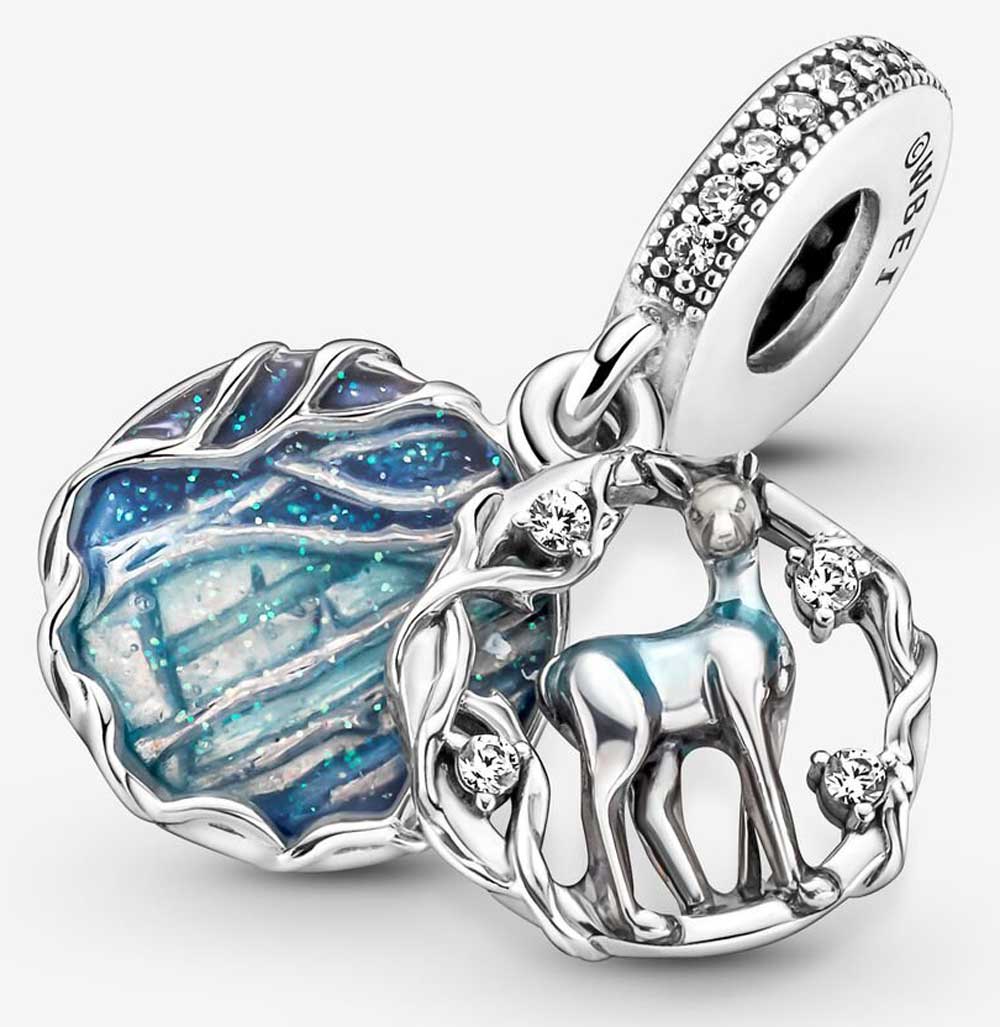 Nuovi charms Pandora Harry Potter: tutte le imperdibili novità! 9 harry potter x pandora 1000 7