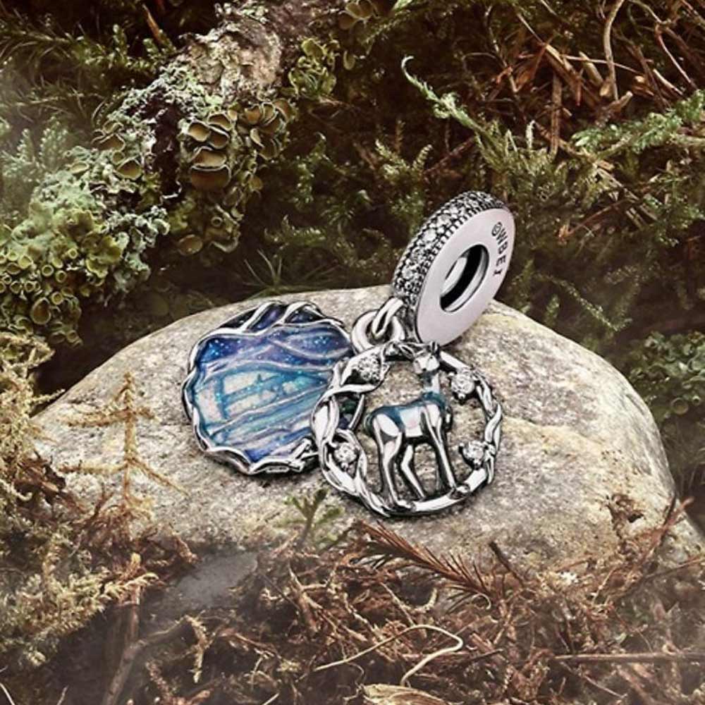Nuovi charms Pandora Harry Potter: tutte le imperdibili novità! 2 harry potter x pandora 1000