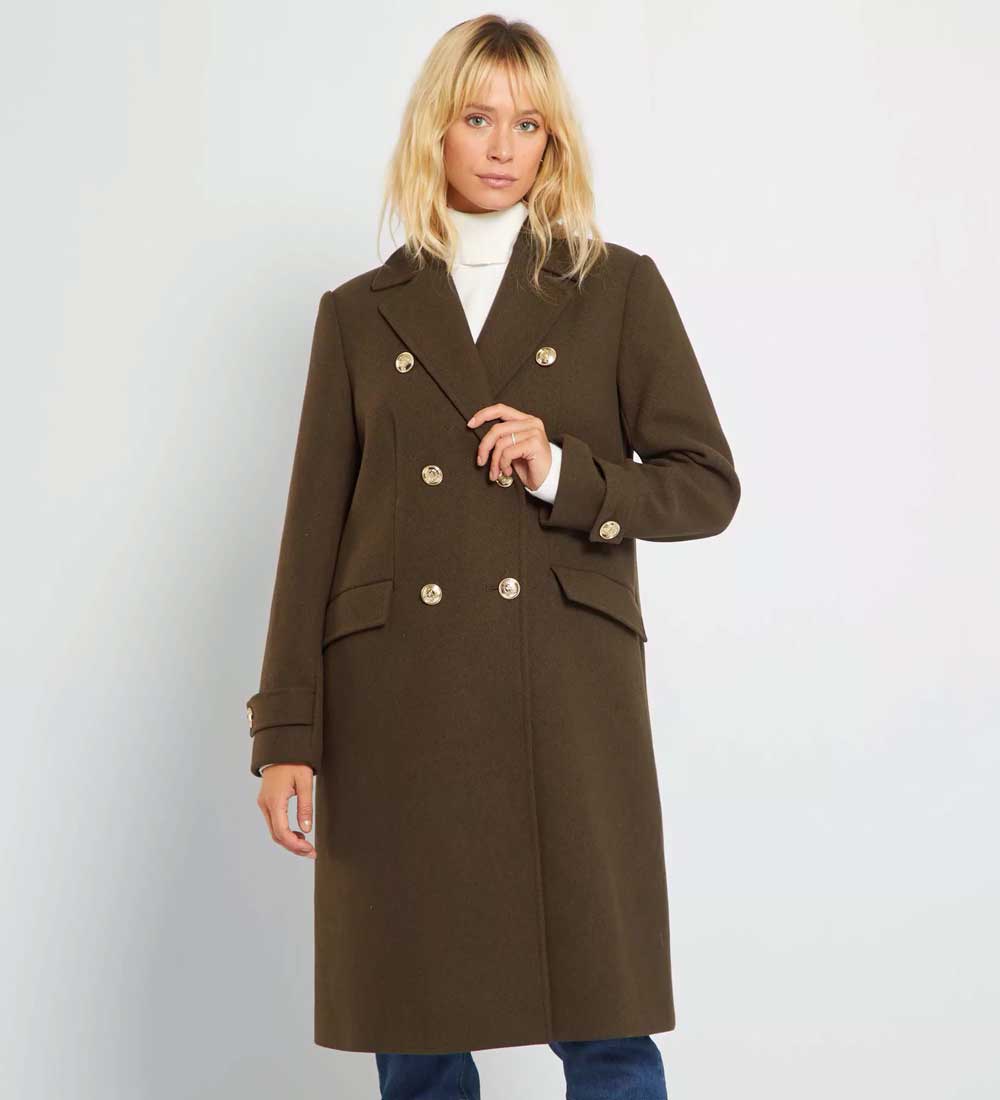 Kiabi nuova collezione autunno inverno sales