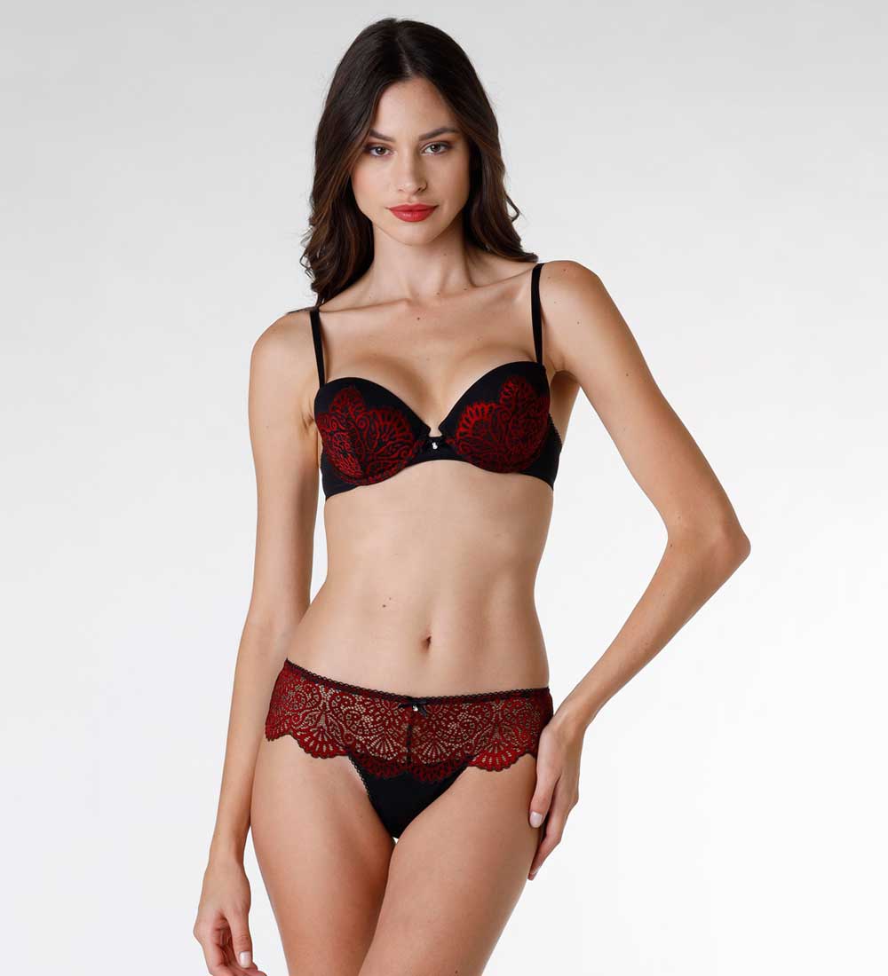 Lovable intimo inverno 2023