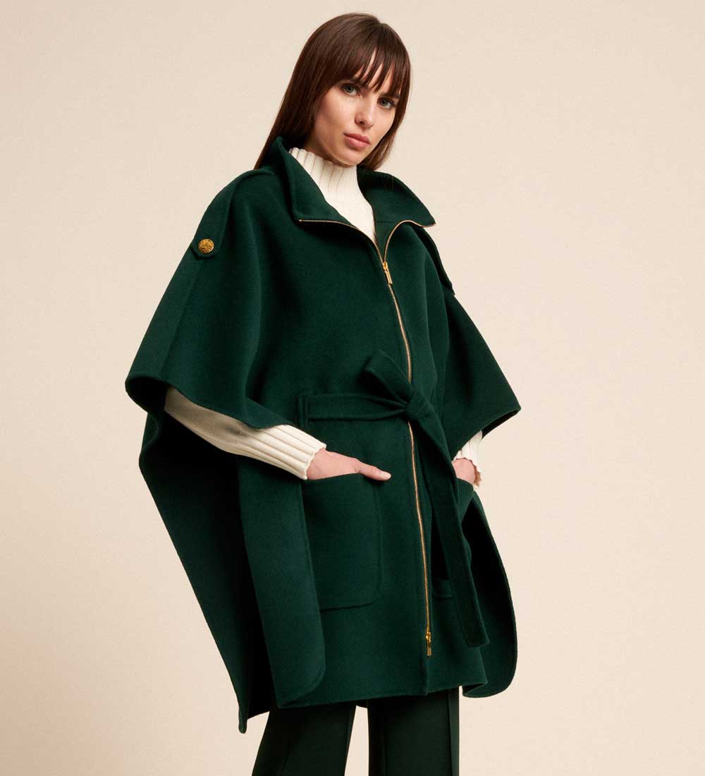 Luisa Spagnoli inverno 2023 Luisa Spagnoli inverno 2023