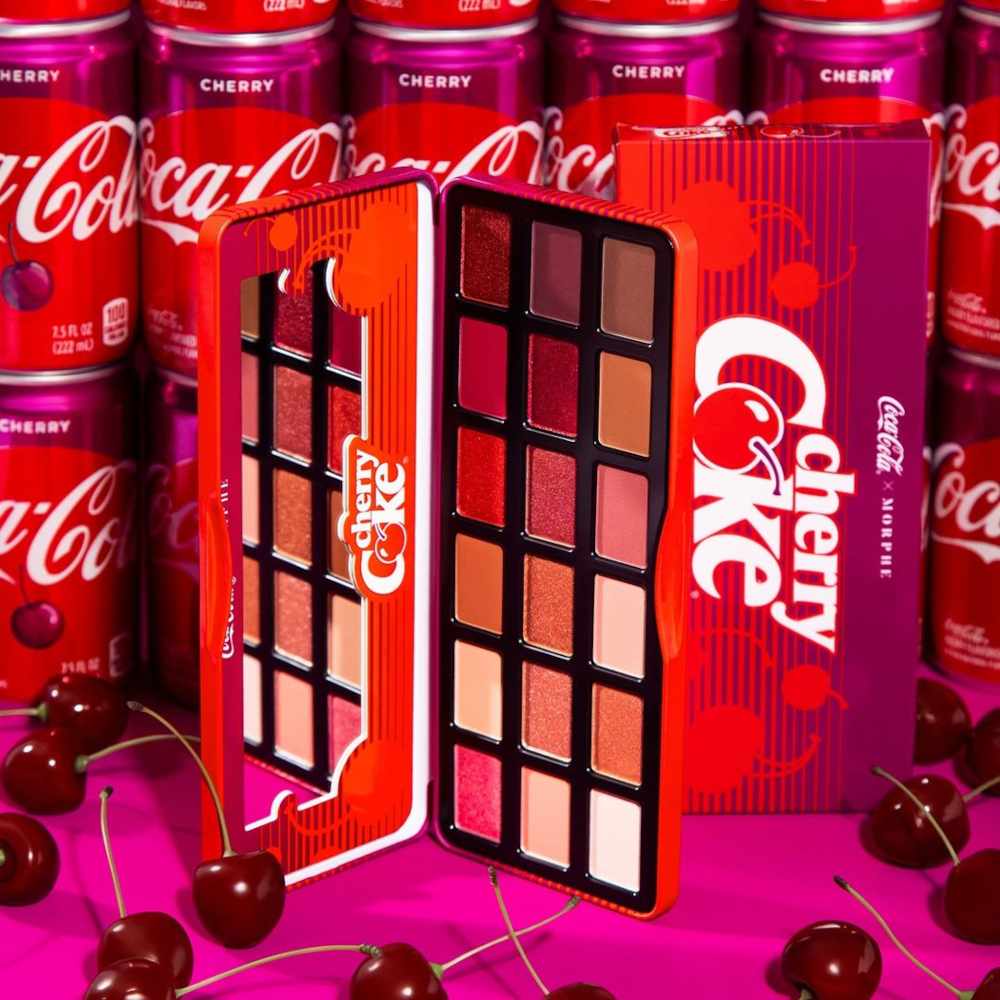 Cherry Coke Collection