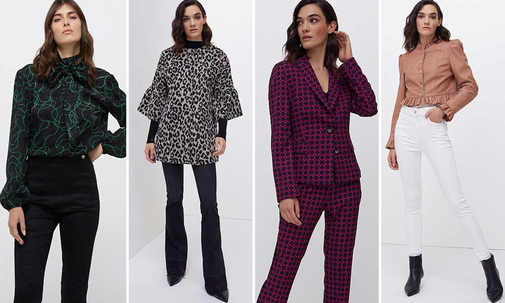 Collezione motivi hotsell autunno inverno
