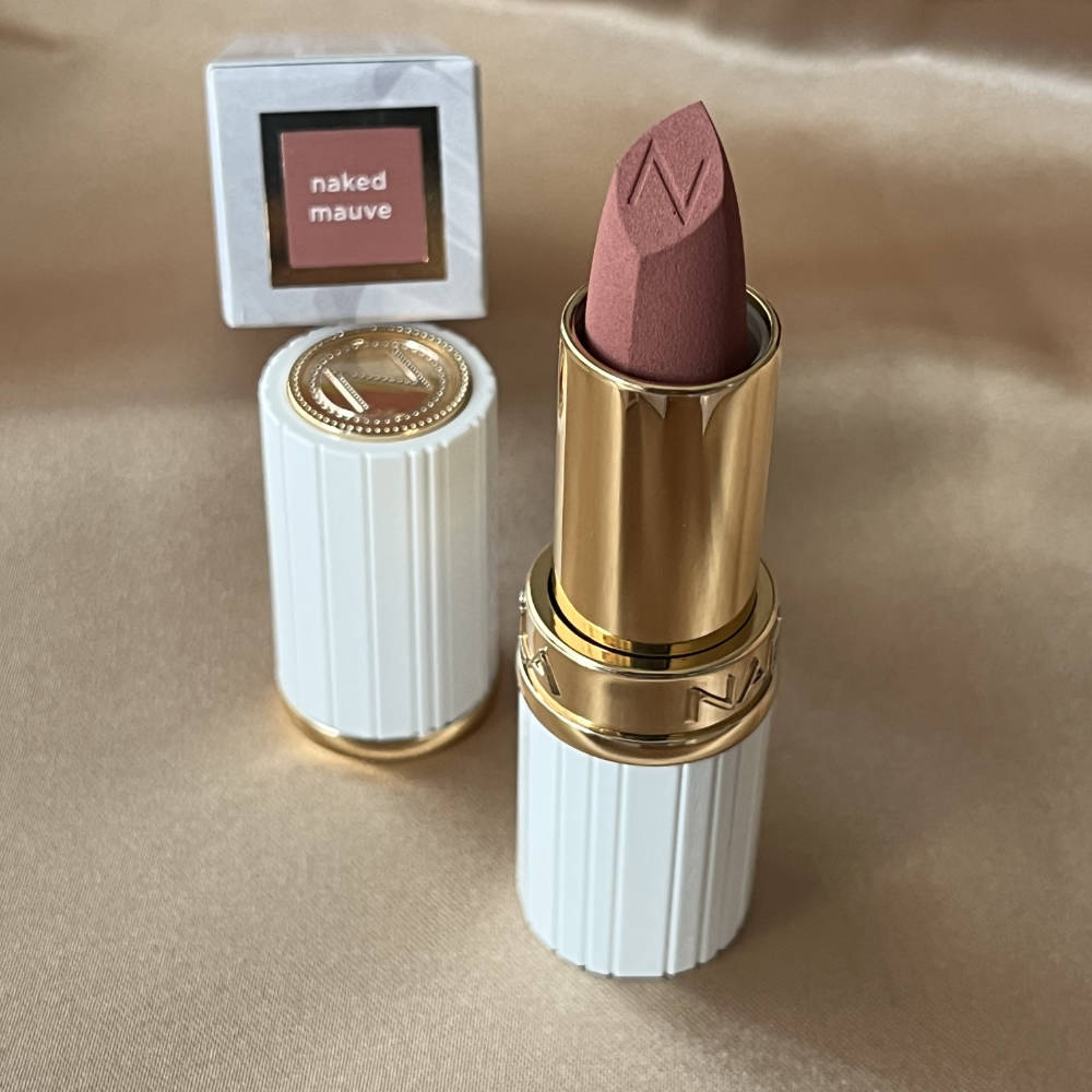 Nabla Matte Pleasure lipstick