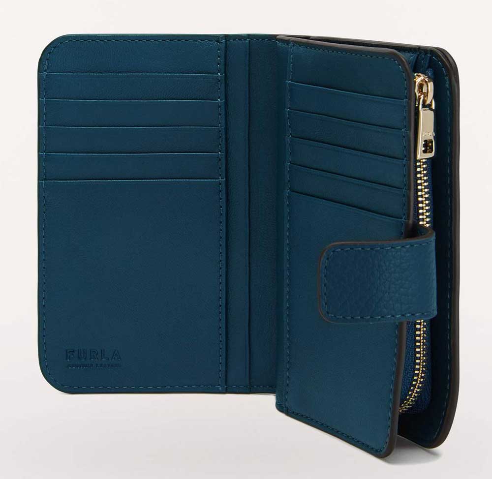 Furla portafogli inverno 2023 Furla portafogli inverno 2023