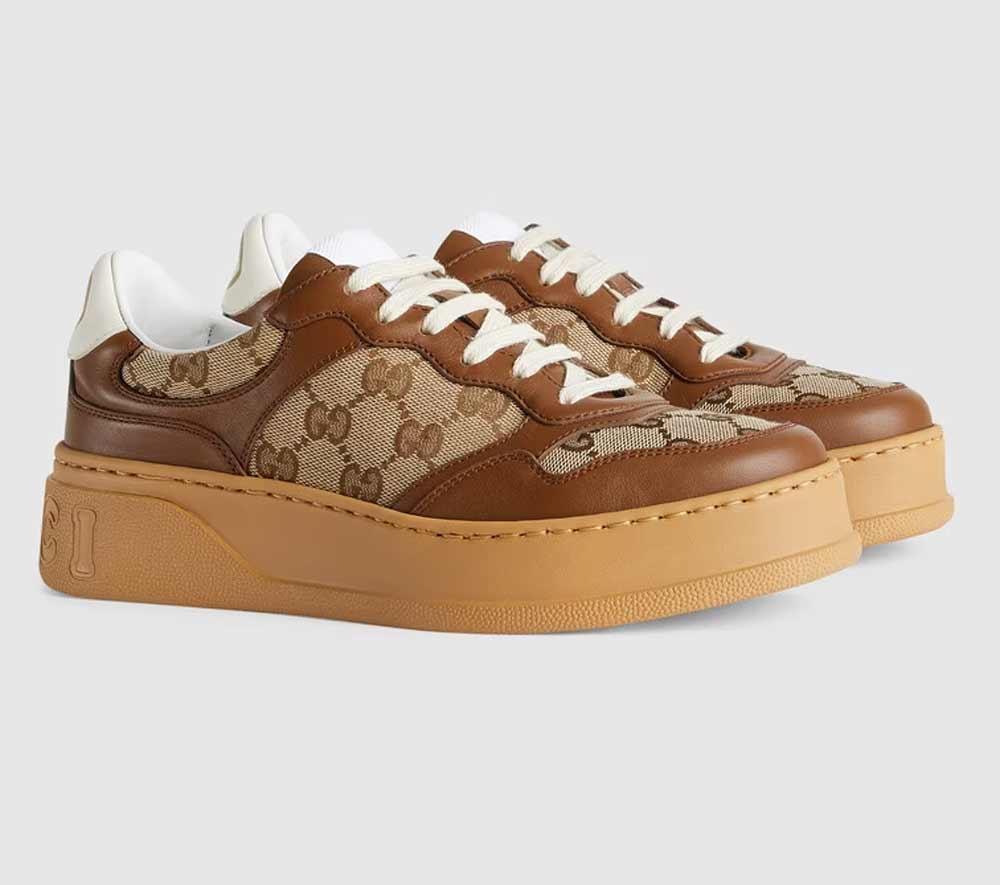 Gucci scarpe inverno 2023