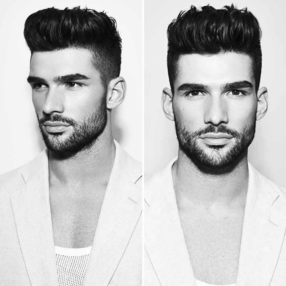 Tagli capelli uomo 2023 Tagli capelli uomo 2023
