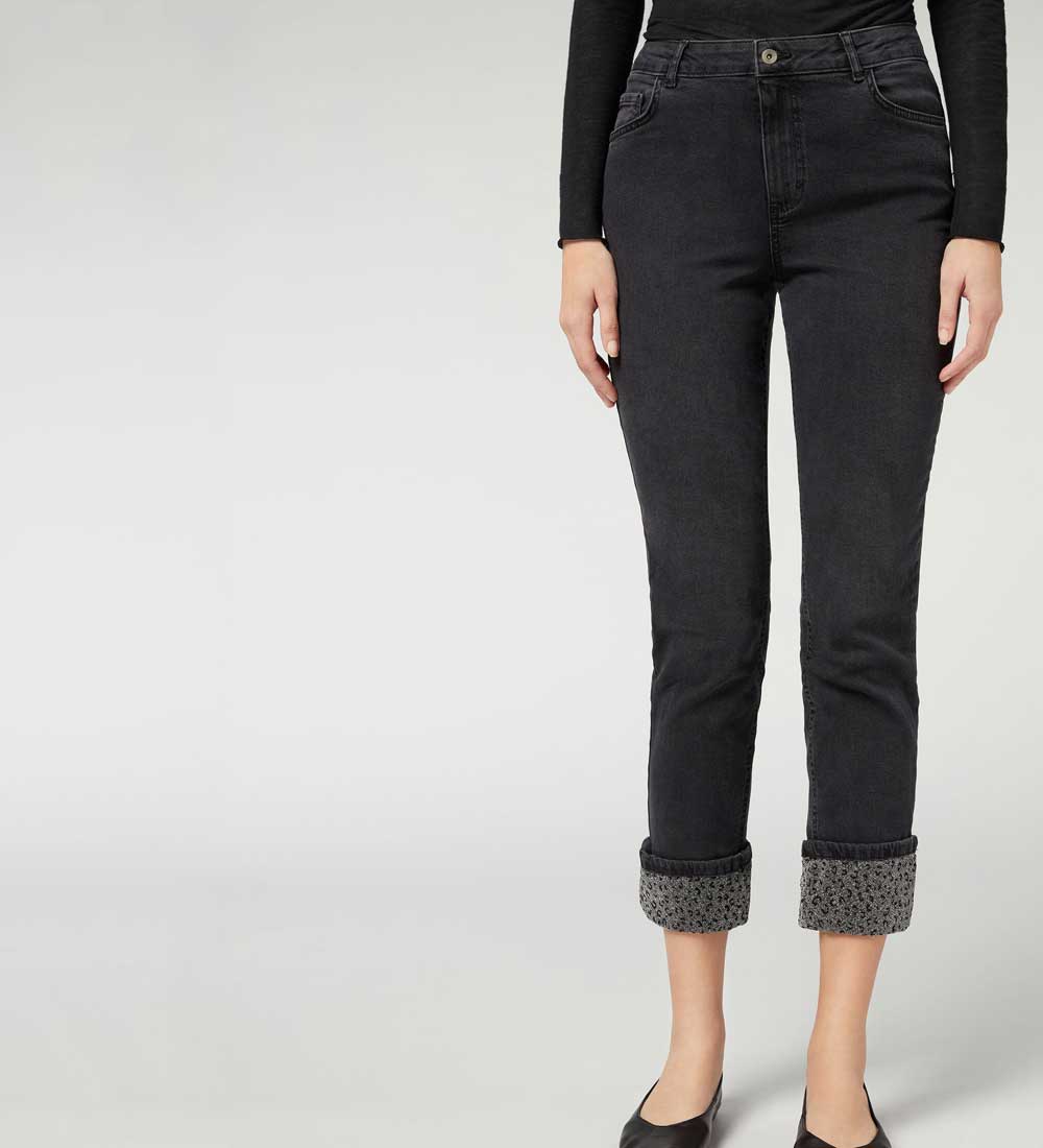 Calzedonia leggings Capodanno Calzedonia leggings Capodanno