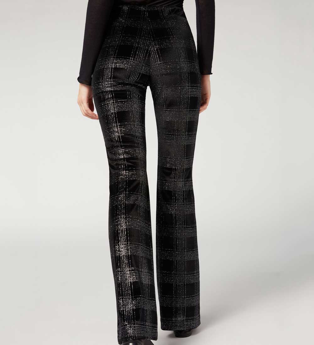 Calzedonia leggings Capodanno Calzedonia leggings Capodanno