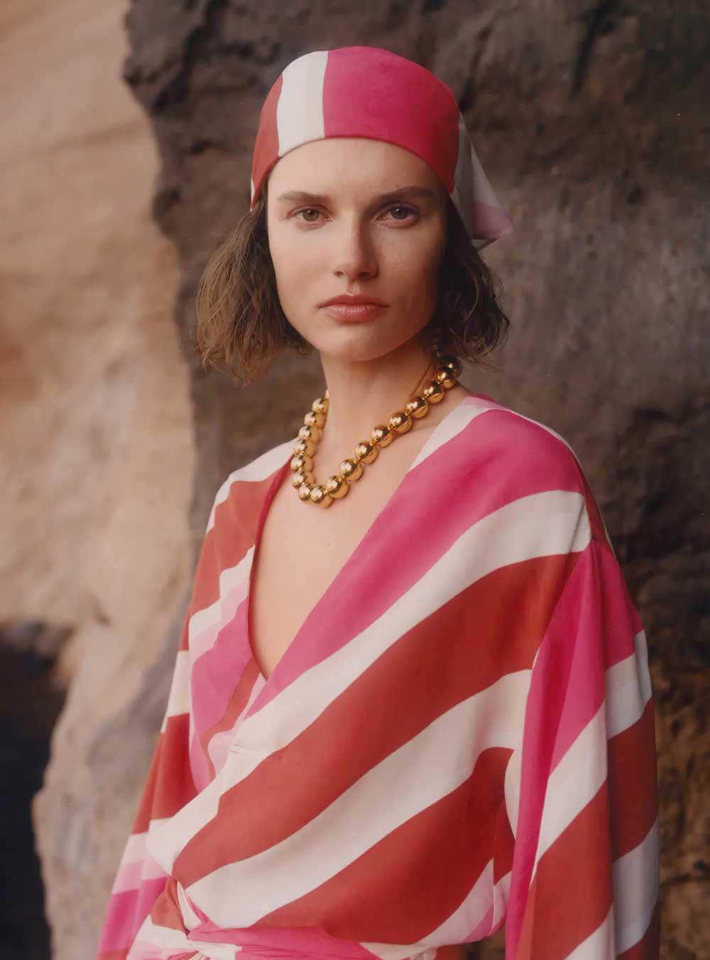 I migliori vestiti e look eleganti Mango per la primavera
