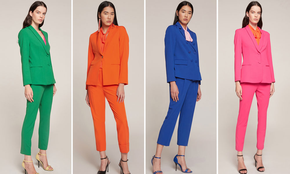 motivi tailleur 2022