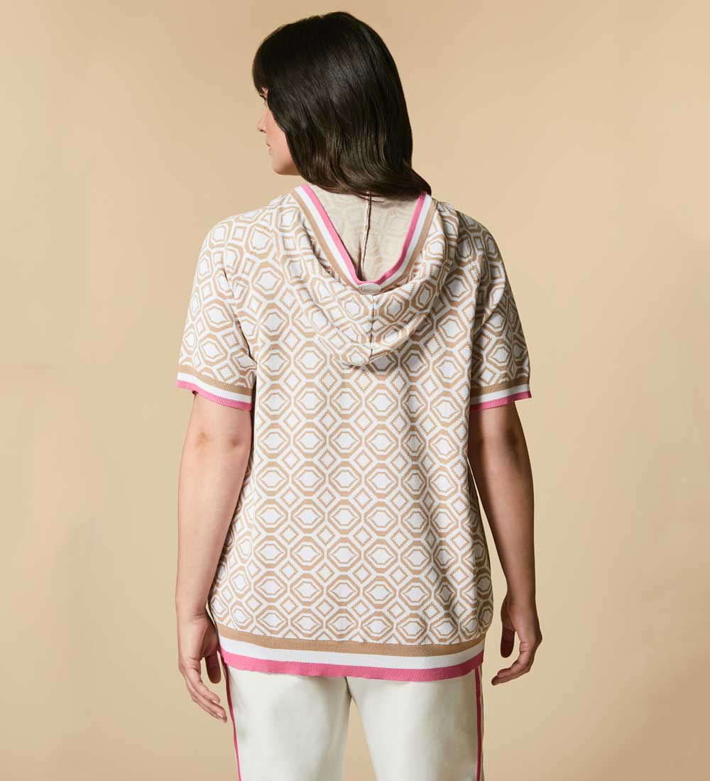 Cardigan a fantasia Cardigan a fantasia