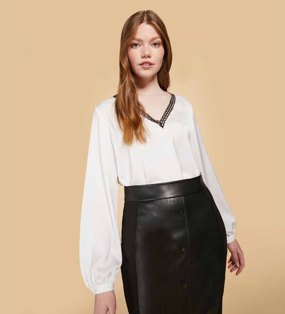 Look per le feste Persona by Marina Rinaldi Look per le feste Persona by Marina Rinaldi