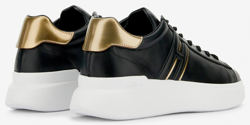 Scarpe Hogan Xmas Limited Edition, le sneakers per le feste!