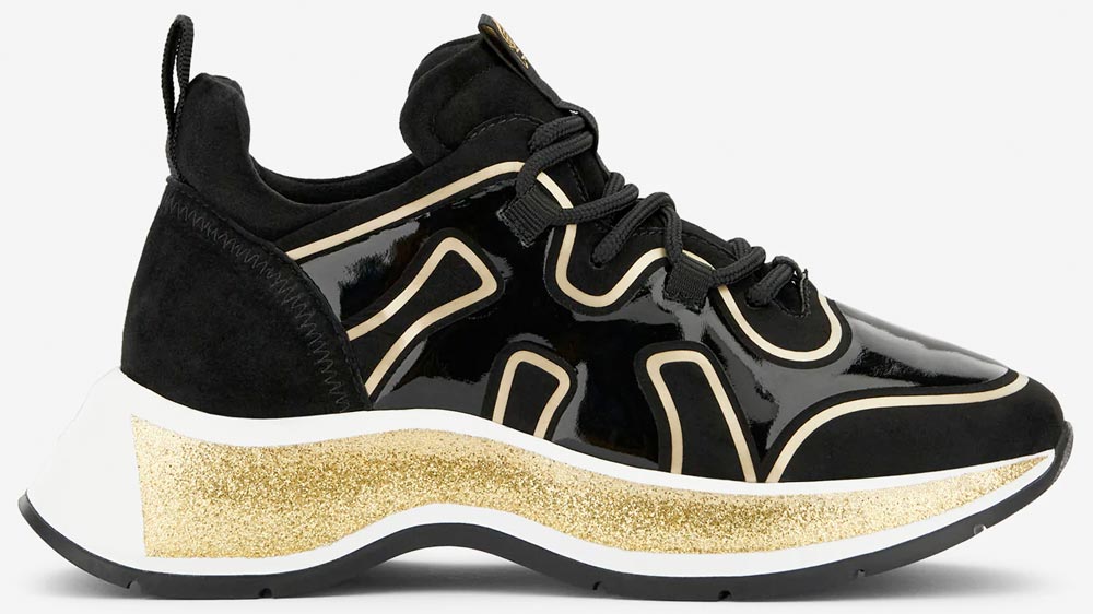 Scarpe Hogan Xmas Limited Edition, le sneakers per le feste!