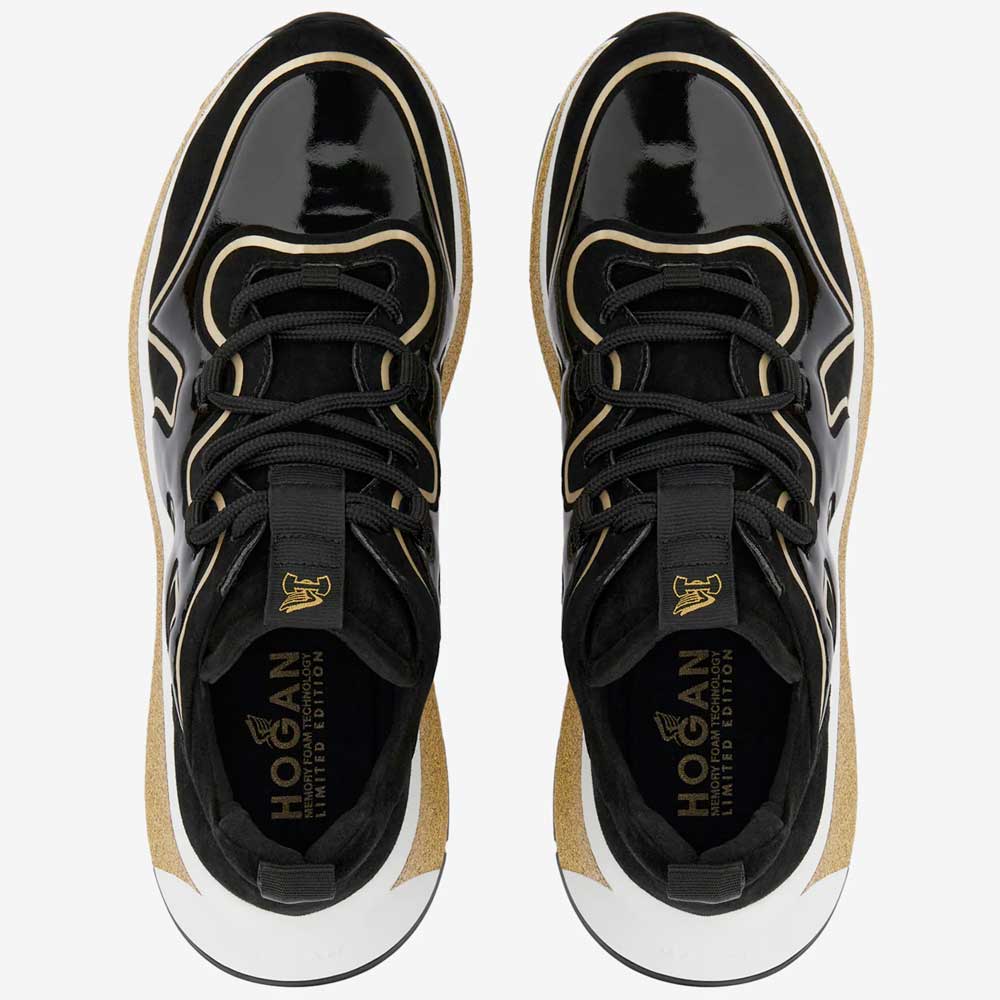 Hogan presenta le sneaker in edizione limitata Natale 2018 - La voce dei  Brand