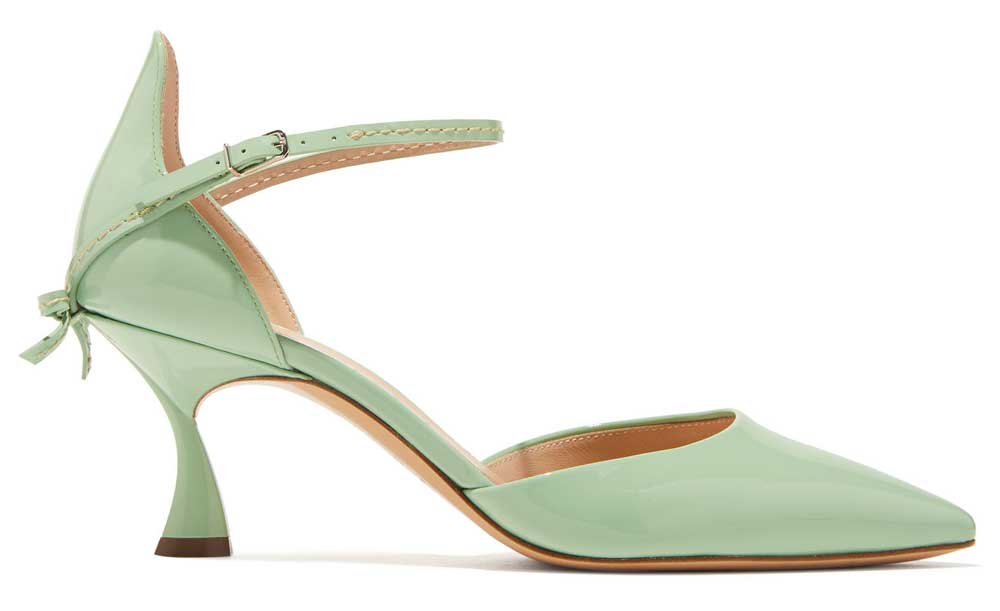 Casadei scarpe estate 2022 Casadei scarpe estate 2022