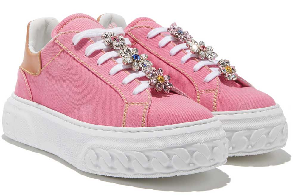 Casadei scarpe primavera 2022 Casadei scarpe primavera 2022