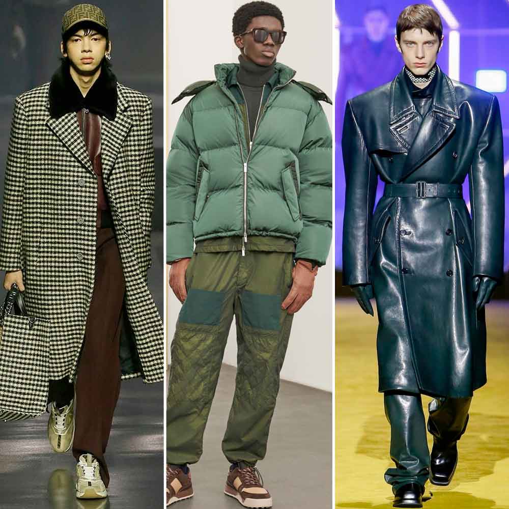 Sfilate moda uomo 2022 2023 Sfilate moda uomo 2022 2023