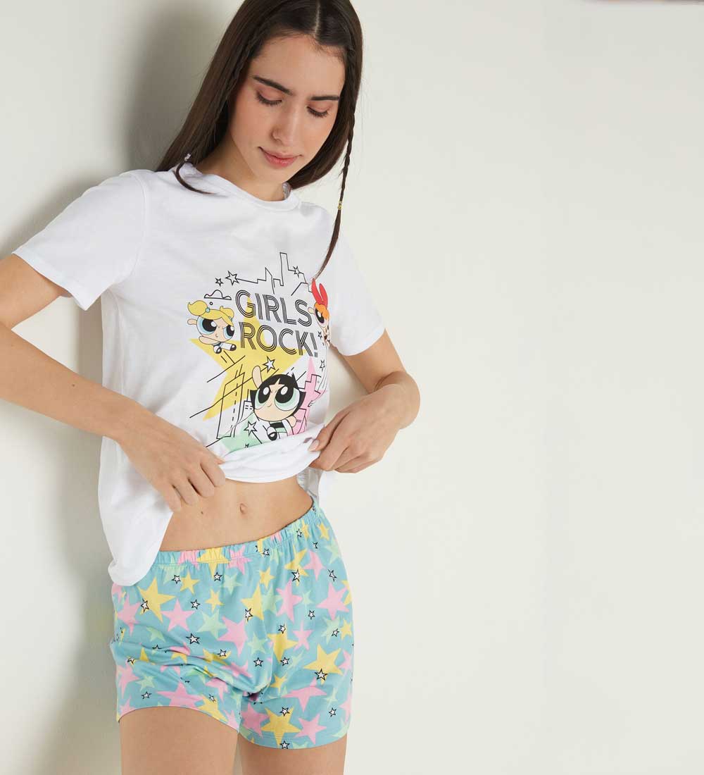 Tezenis Le Superchicche Tezenis Le Superchicche