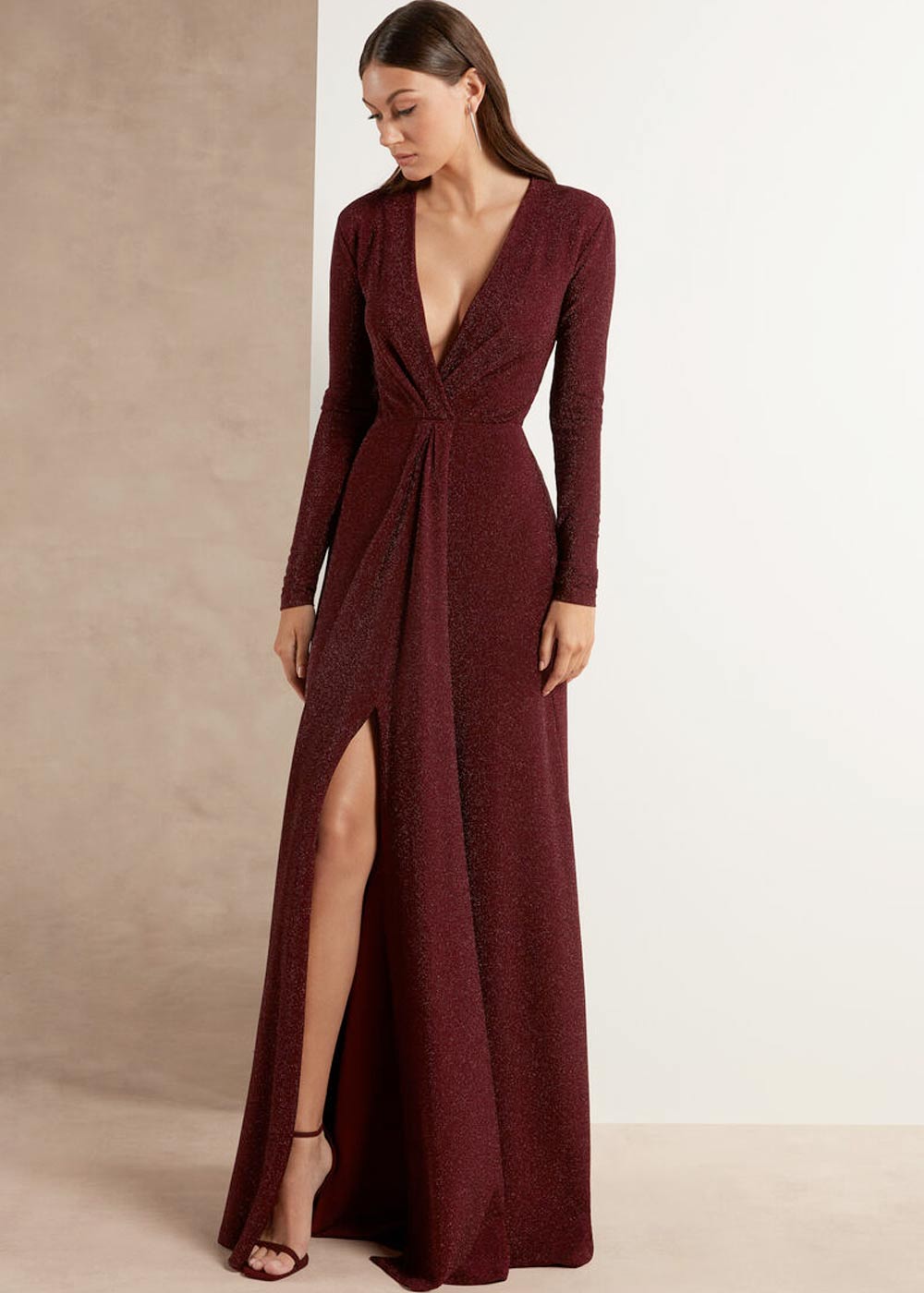 Abiti atelier Emè autunno inverno 2021 2022 Abiti atelier Emè autunno inverno 2021 2022